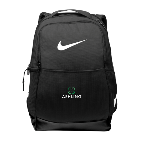AshlingPartners - Nike Brasilia Medium Backpack