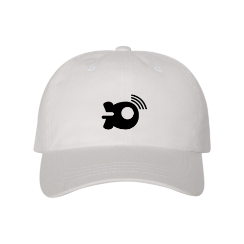 SimpleSUBWater - YP Classic - Dad Hat v2