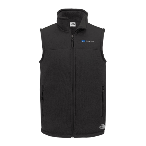TNF Black Heatherr