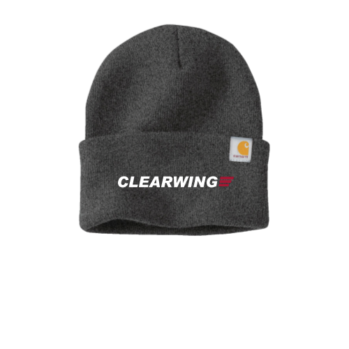 Clearwing Carhartt Watch Cap 2.0