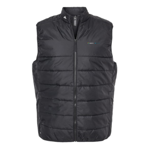 FourKitesCommStore - Adidas Puffer Men'sVest