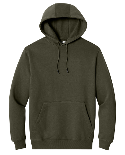 Tundra Green