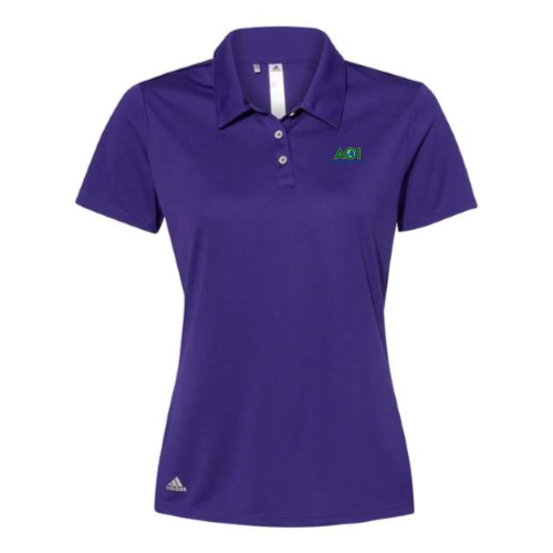 ACI Plastics - Women's Performance Sport Shirt