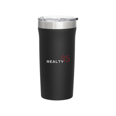 Realty85 -  Palermo Tumbler