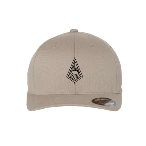 DRL - Yupoong - Flexfit Hat 6277