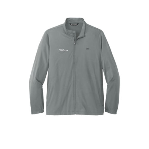 RenewCommunities - TravisMathew - Men's Surfside Full-Zip Jacket