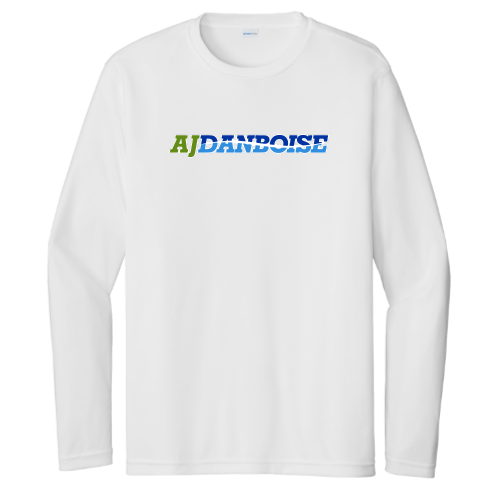 Ajdanboise - Sport-Tek LS PosiCharge Competitor Tee