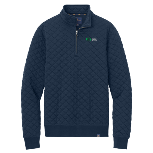 Navy Blazer