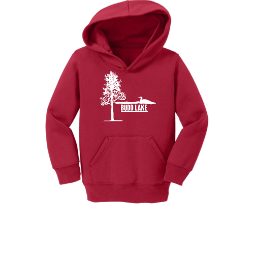 BuddLakeAssociation - Precious Cargo Toddler Pullover Hooded Sweatshirt v1