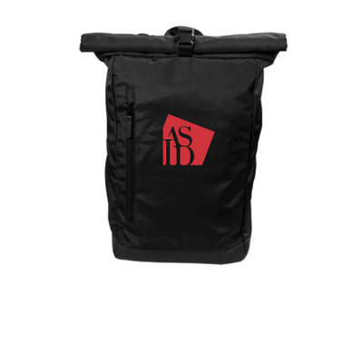 ASIDMERCH - Mercer+Mettle Rucksack