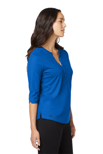 Electric Blue