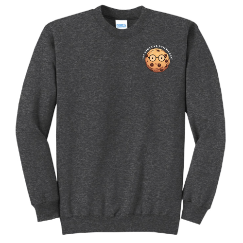 AIDigitalCommerce - Port & Company Classic Crewneck Sweatshirt