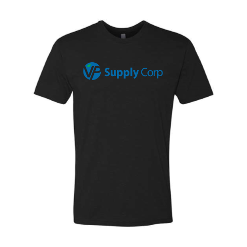 VP Supply Logo Unisex CVC T Shirt