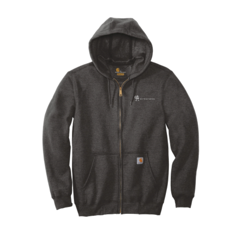 Carbon Heather