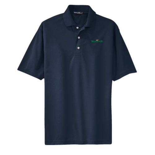 WestwardEnvironmental - Sport-Tek Tall Dri-Mesh Polo