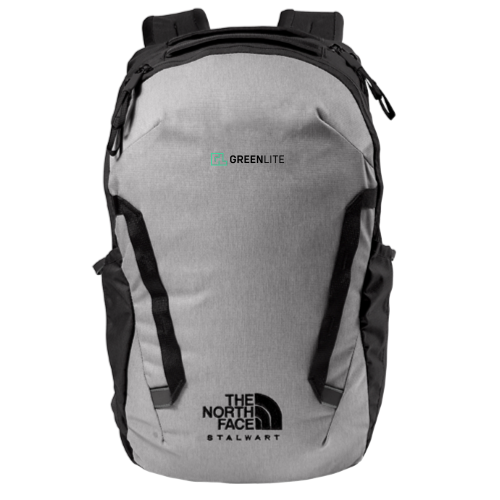 Greenlite - The North Face Stalwart Backpack - v2
