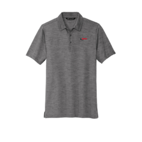 Travis Matthew Mens Auckland Slub Polo