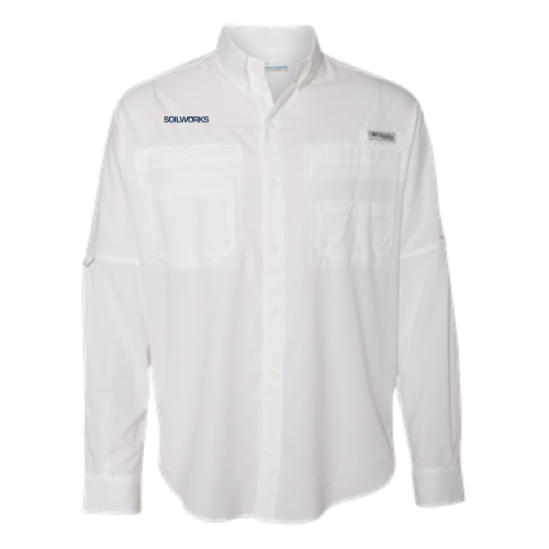 Soilworks - Tamiami™ II Long Sleeve Shirt