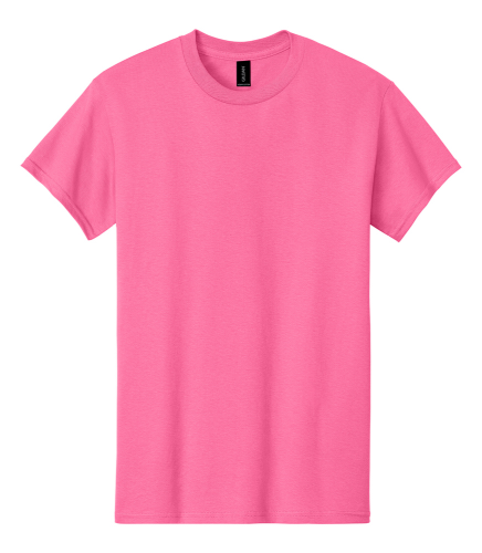 Safety Pink