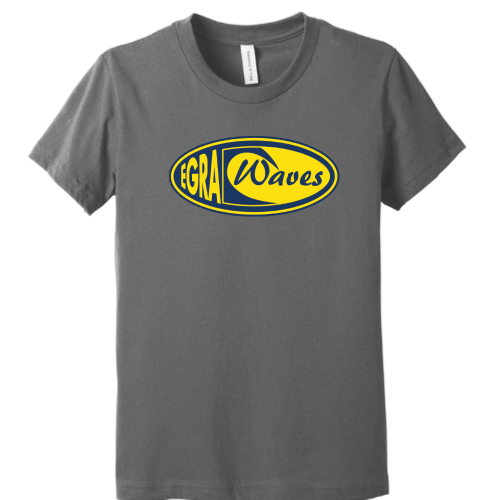 EgraWaves - Youth Jersey T-Shirt