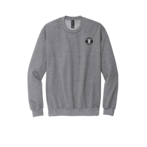 LAFDTaskForce37 - Gildan - Adult Softstyle Fleece Crew Sweatshirt