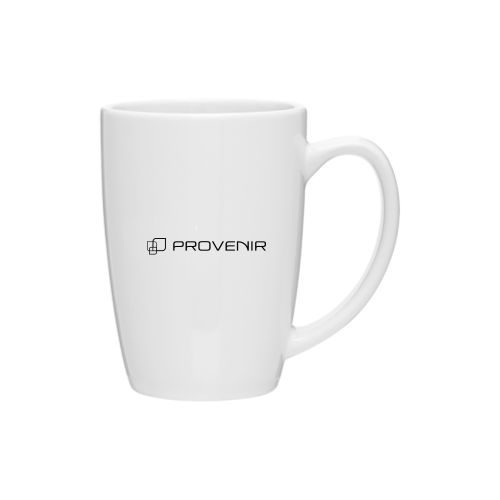 Provenir - Contour Mug - 14oz