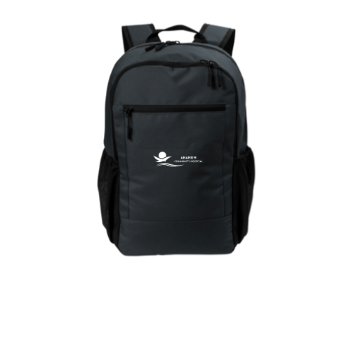 Anaheim Community Hospital Basic Backpack