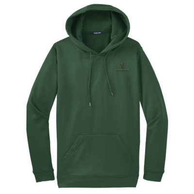 GrowWithMe - Sport-Tek Sport-Wick Fleece Hooded Pullover