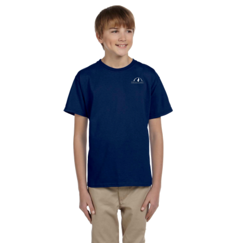 WachtelFarms - Youth Ultra Cotton 6 oz. T-Shirt