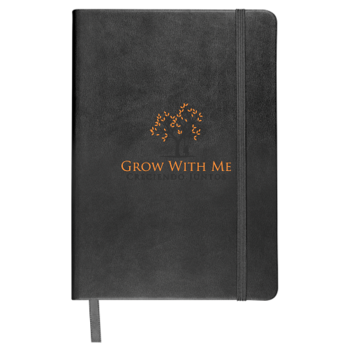GrowWithMe - Tuscany Journal