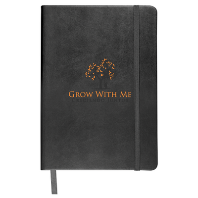 GrowWithMe - Tuscany Journal