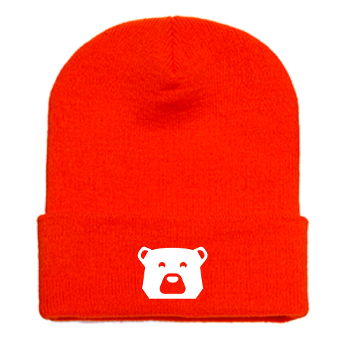 PBO - Cuffed Knit Beanie