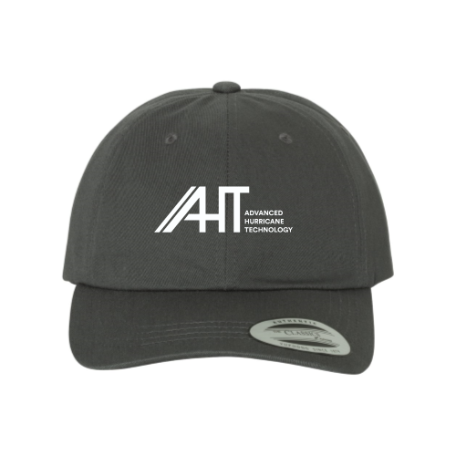 AHT - YP Classic - Dad Hat - v2