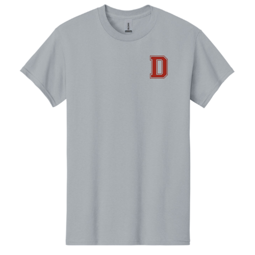 DRRSS - Gildan - 5000