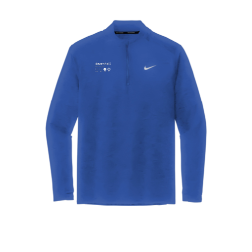 DezenhallResources - Nike Dri-FIT Element 1/2-Zip Top