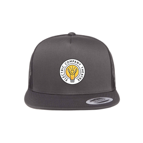 ECT - YP Classics - 5-Panel Trucker