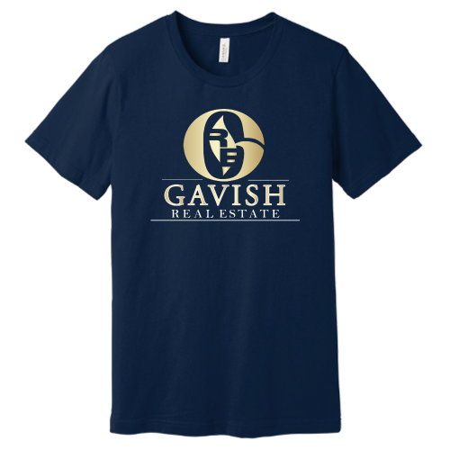 GavishRealEstate - Bella Canvas - 3001C