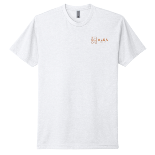 AleaGroup - Next Level Unisex CVC T-Shirt