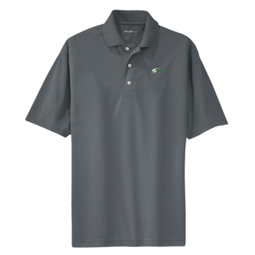 EpicVision - Sport-Tek Dri-Mesh Polo