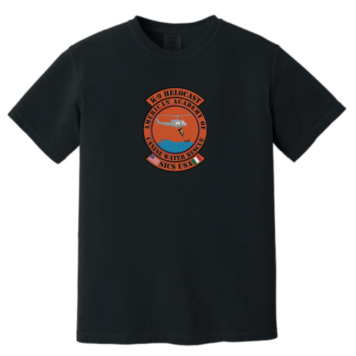 AACWR Comfort Colors - 1717