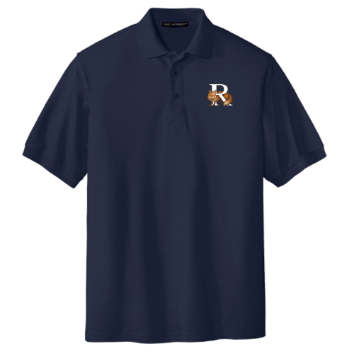 GentsAmongMen - Port Authority Men's Silk Touch Polo