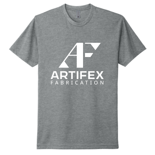 Dark Heather Gray
