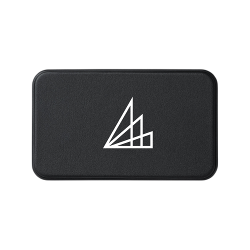 LeftFieldLabs - 5000mAh Power Bank