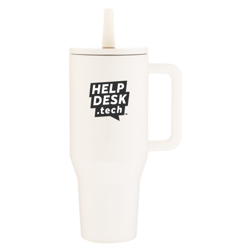 HelpDesk - Hydrojug - Traveler 40oz