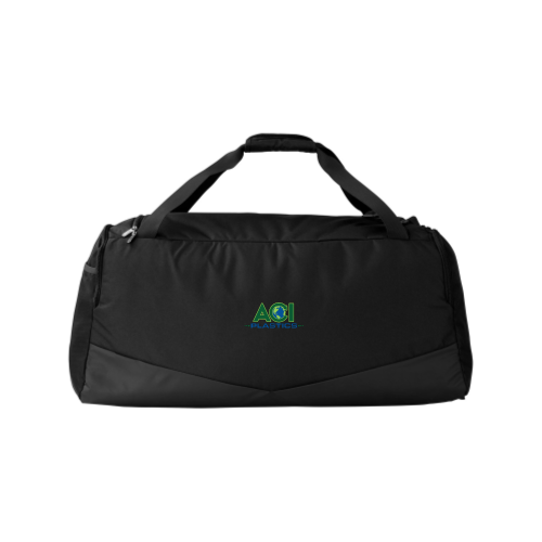 ACI Plastics - Undeniable 5.0 LG Duffle Bag