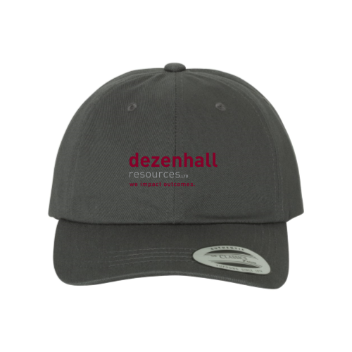 DezenhallResources - YP Classic - Dad Hat