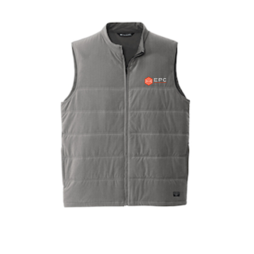 EPC - TravisMathew Cold Bay Vest