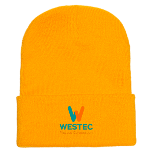 WPC - Cuffed Knit Beanie