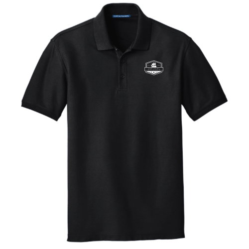 Northport - Port Authority Core Classic Pique Polo (Badge)