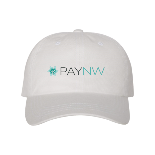 PayNW - Dad Hat v1